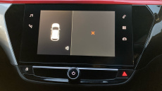 Vauxhall Corsa 1.2 GS 5dr Petrol Hatchback